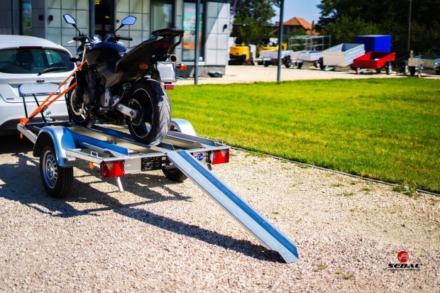 �j Sebal - MU2 (2+1 s�nes) motorsz�ll�t� ut�nfut� akci�san 429.000 Ft