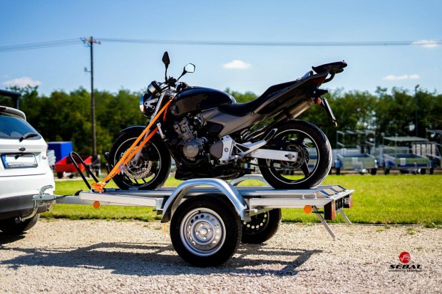 �j Sebal motorsz�ll�t� ut�nfut� 490.000 Ft helyett brutt� 429.000 Ft