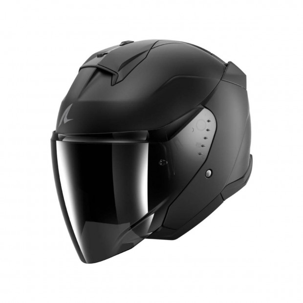 j Shark Skwal JET Dark Shadow MAT Buksisak elad L-es mretben