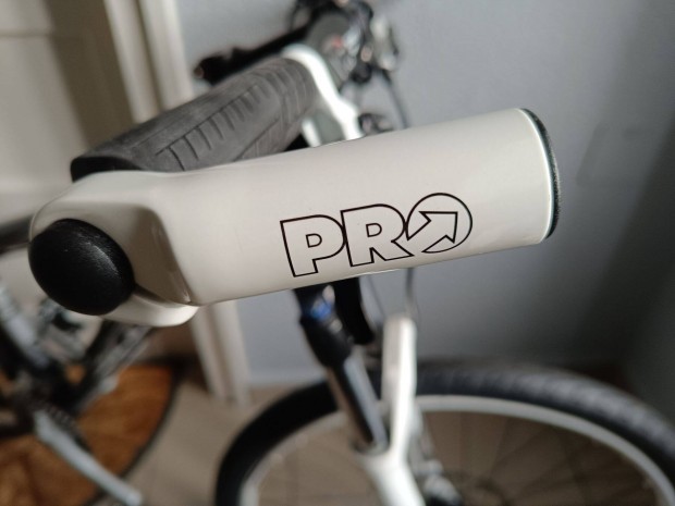 j Shimano Pro kormnyszarv bar ends