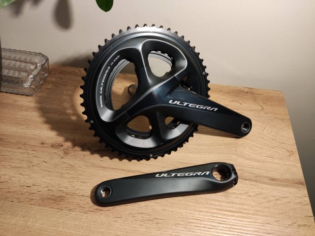Új Shimano Ultegra 8000 hajtómű 2×11