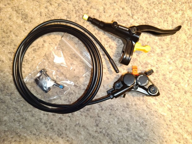 j Shimano trcsafk els+hts 4 dugattys MT420