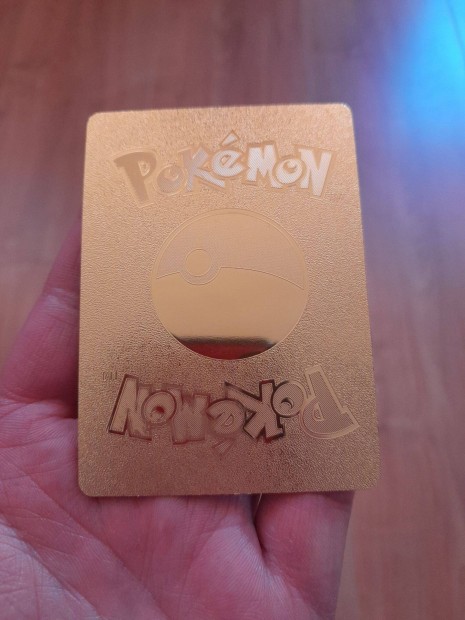 j Shining Charizard Pokemon arany krtya elad 990ft-rt!