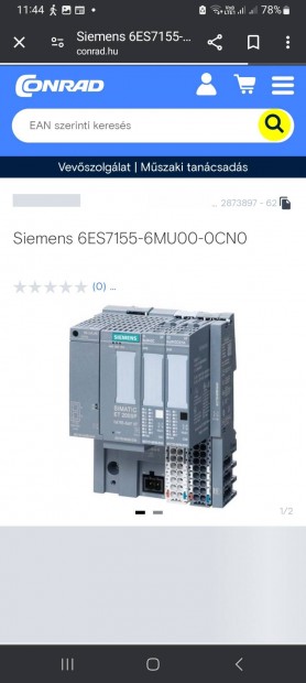 j Siemens plc modul 