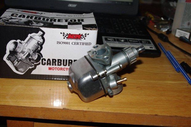 j Simson 16n-3 kis sberes karburtor