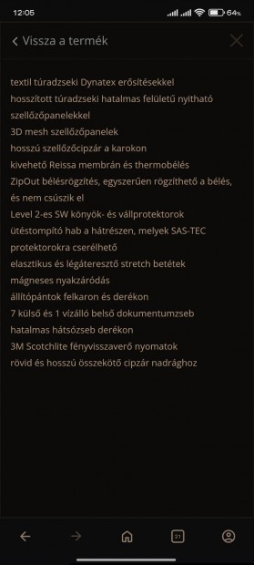 j Sixgear motoros dzseki - 4 vszakos 