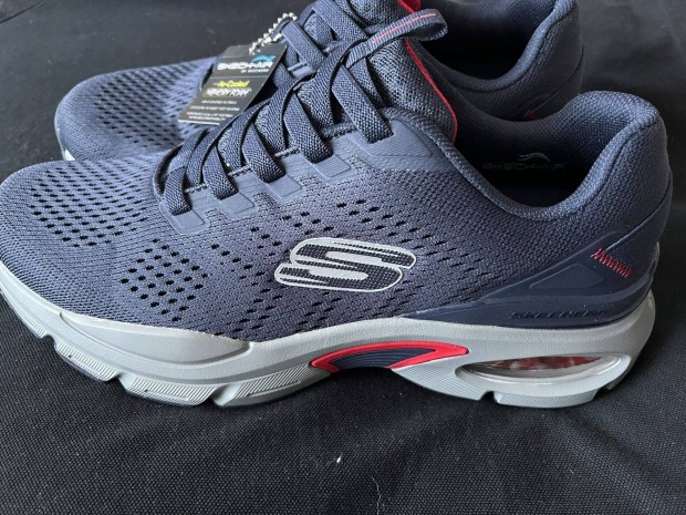 j Skechers - Skech-Air / Ventura - Frfi utcai cip dobozban elad