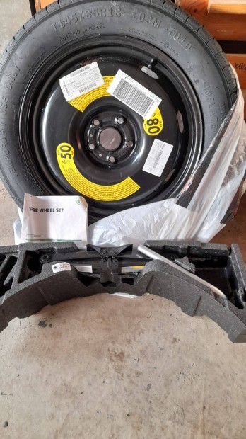 j Skoda Kodiaq mankkerk szett olcsn elad