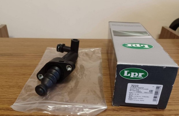 Új Skoda VW Audi Seat kuplung főhenger