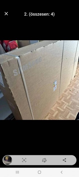 j Smart Tv-k eladk Samsung.4ks-8ks