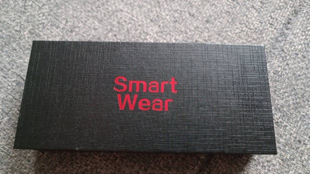 j Smart Wear okosra