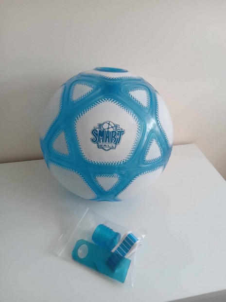 j Smart ball okos labda