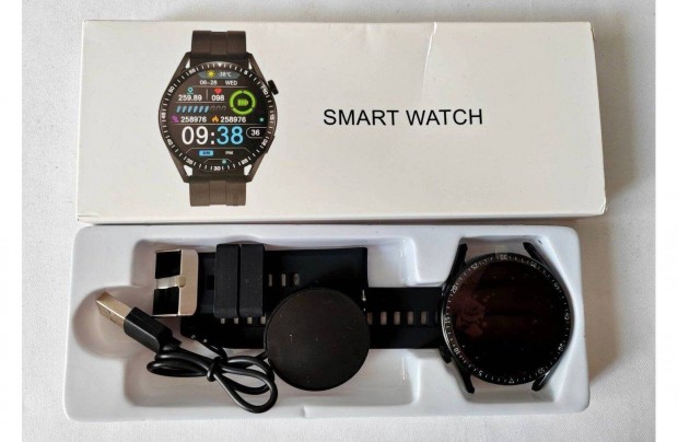 j Smart watch( Huawei Gt) Bluetooth okosra, unisex