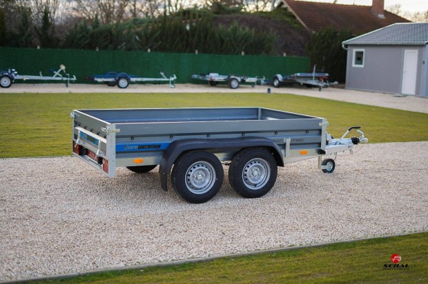 j Solidus Max 263 (2700kg) utnfut 1.460.000 Ft helyett 1.355.000 Ft