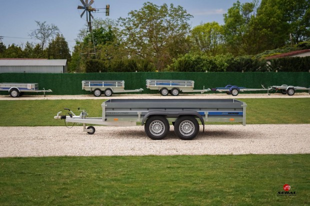 j Solidus Max 330 (2500kg) utnfut 1.620.000 Ft helyett 1.499.000 Ft