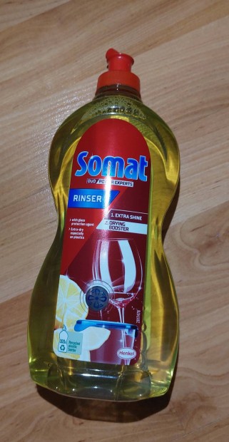 j Somat Rinser 500ml