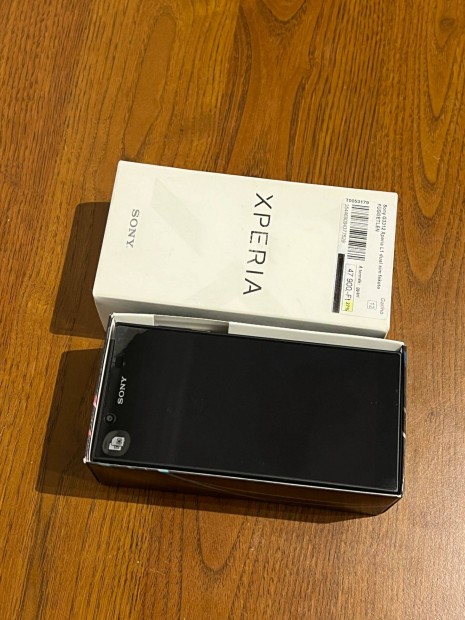 j Sony Xperia L1 (G3312) mobiltelefon fggetlen