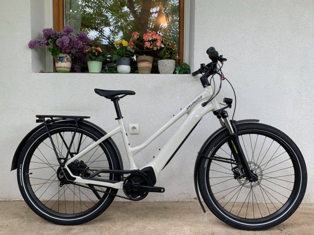 j Specialized Turbo Vado 3.0 IGH ni elektromos kerkpr ebike