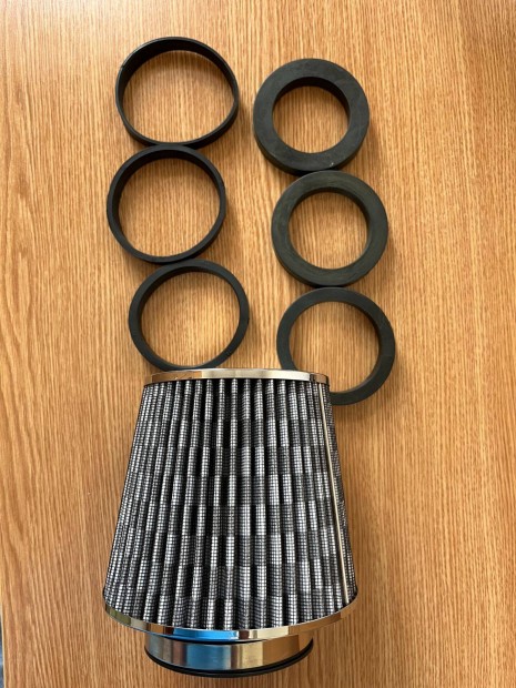 �j Sportl�gsz�r� szett + �zemanyagsz�r� (Aj�nd�k tiszt�t� szettel!)