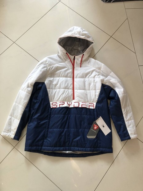 j Spyder Glissade Anorak kabt XL ( The North Columbia )