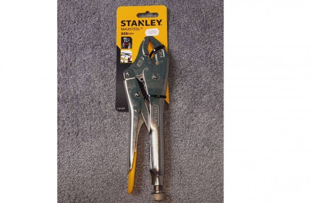 j Stanley patentfog 225mm ( 0-84-809 )