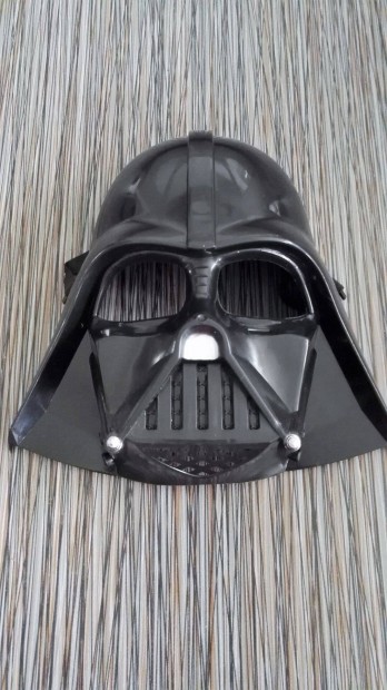 j Star Wars Darth Vader larc maszk jelmez