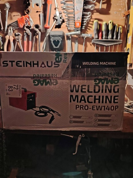 j Steinhaus Hegeszt Makita Bosch 