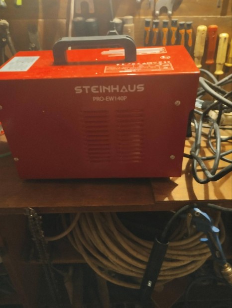 j Steinhaus Hegeszt Makita 