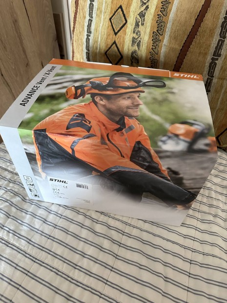 j Stihl Advance Vent vdsisak