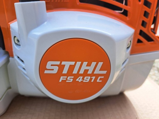 j Stihl Fs 491c