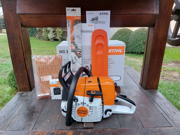 j Stihl MS 361 MS361 frsz lncfrsz motorfrsz 