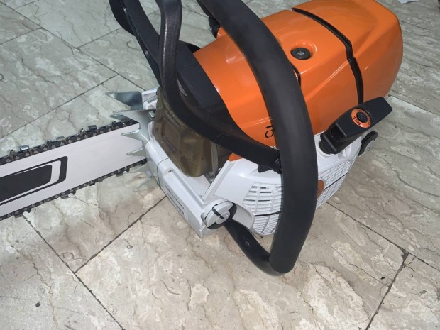 j Stihl MS 661c 