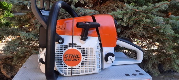 j Stihl ms 361 profi lncfrsz ingyen szlltssal 