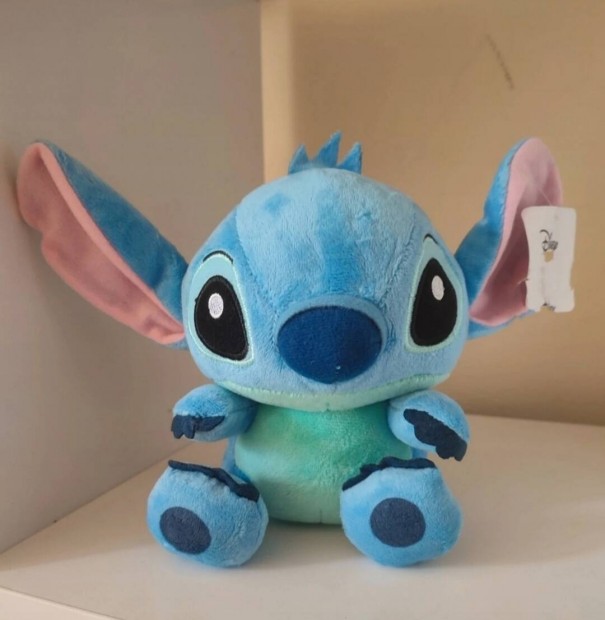 j Stitch s Angel plss figura