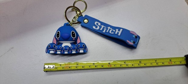 j Stitch kulcstart