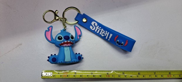 j Stitch kulcstart