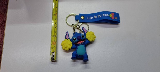 j Stitch kulcstart