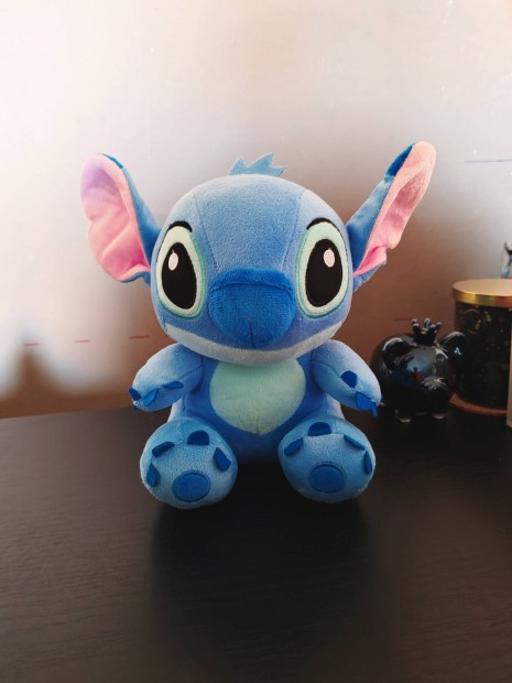 j Stitch plss 