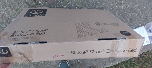 j Stokke Sleepi gybvt