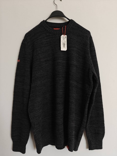 j Superdry ffi. kttt pulver XXL-3XL 