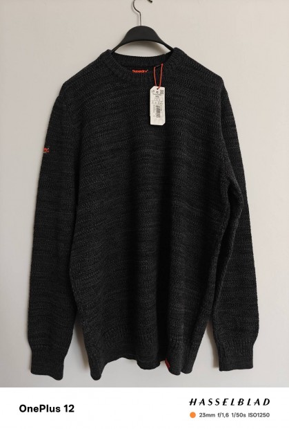 j Superdry ffi. kttt pulver XXL-3XL 