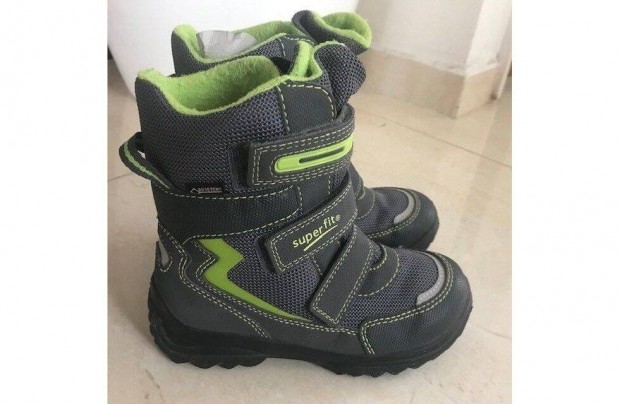 j Superfit bakancs vzll Gore-tex csizma 27-28