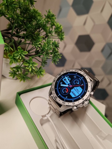 j Superior S600 fm okosra smart watch magyar nyelv