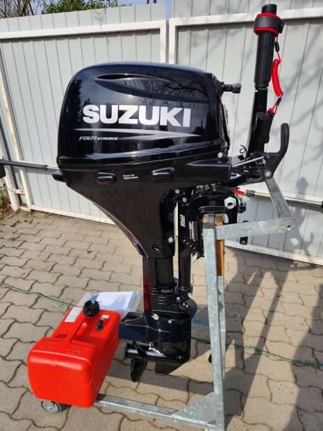 �j Suzuki DF 20 AL Cs�nakmotor