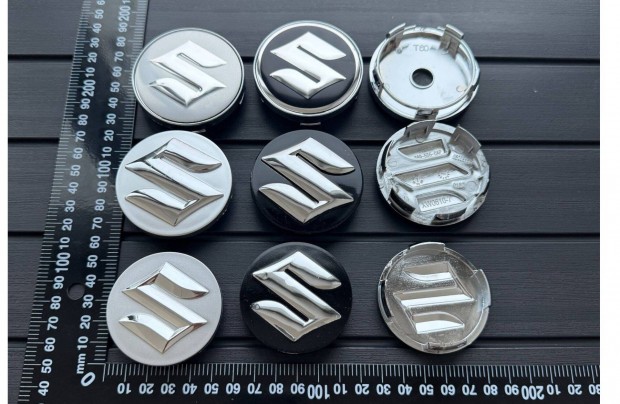 �j Suzuki Felni Alufelni Kupak Embl�ma Felnikupak Porv�d� Felnik�z�p S