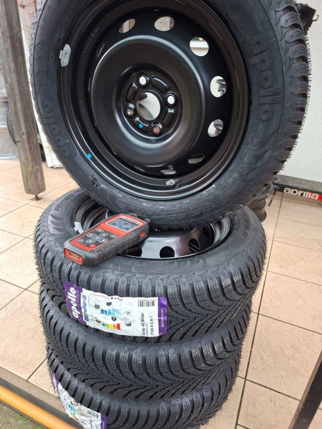 j Suzuki Swift 2016 . 2026 j tlikerk aclfelni Tpms 175/65r15