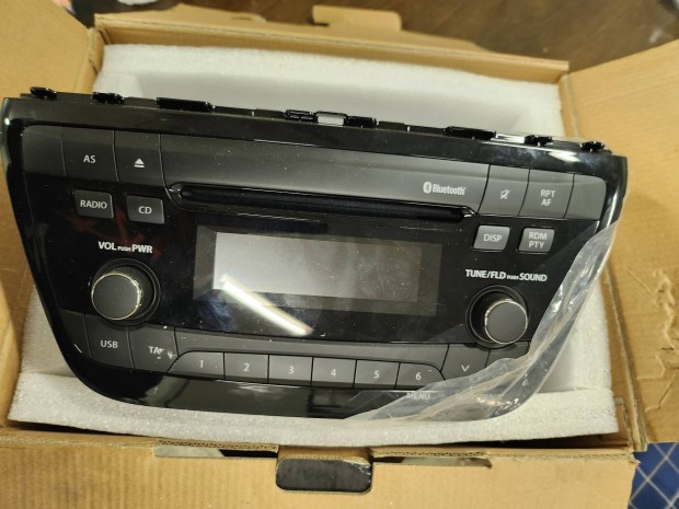 j Suzuki Sx4 fejegysg, magn!