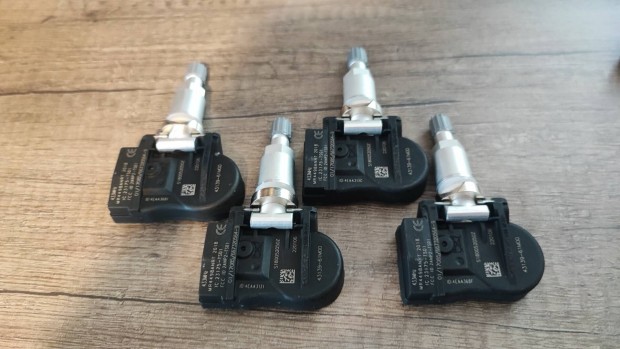 Új Suzuki gyári Tpms szenzor Swift Vitara SX4 Scross stb.