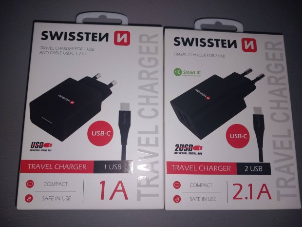 j Swissten tlt adapterek