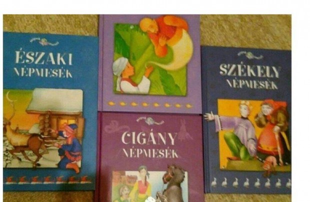 j Szkely npmesk szaki npek mesi ajndkozhat messknyv